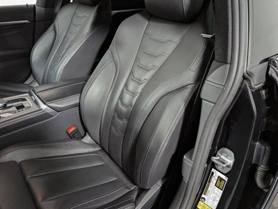 2022 BMW 840i xDrive 840
