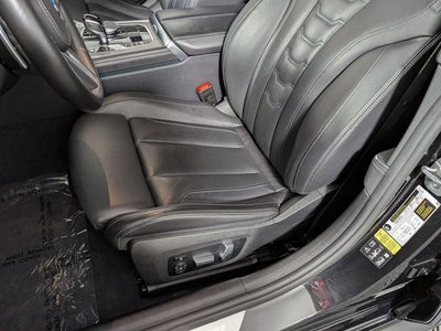 2022 BMW 840i xDrive 840