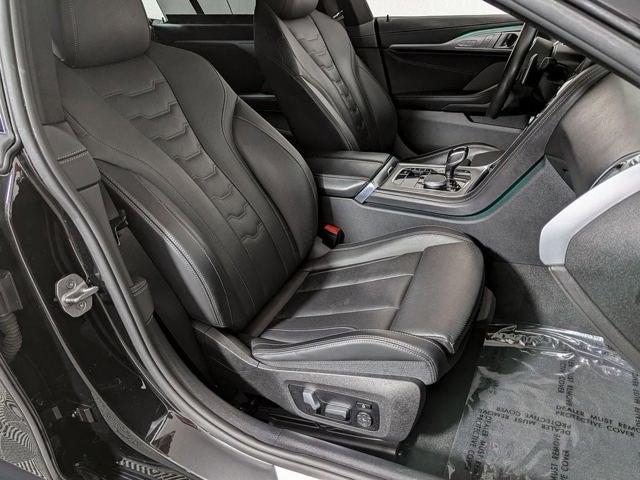 2022 BMW 840i xDrive 840