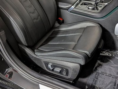 2022 BMW 840i xDrive 840
