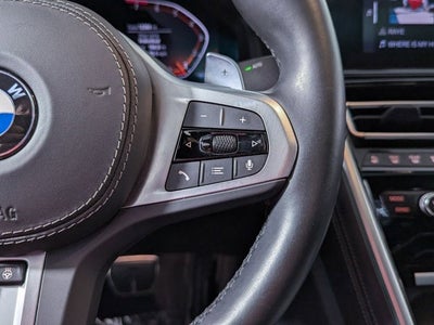 2022 BMW 840i xDrive 840