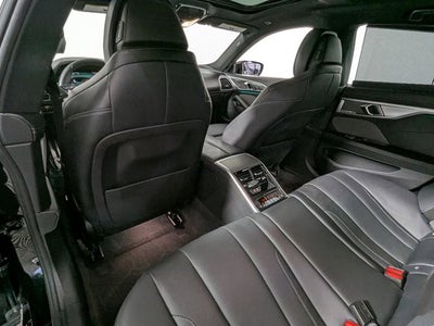 2022 BMW 840i xDrive 840