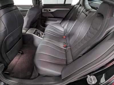 2022 BMW 840i xDrive 840