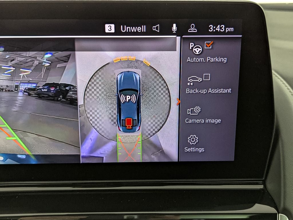 2025 BMW 840i xDrive 840