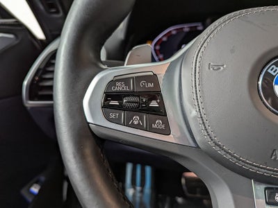 2025 BMW 840i xDrive 840