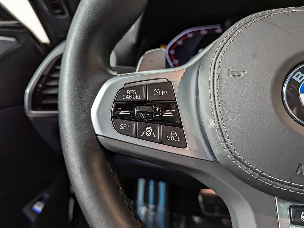 2025 BMW 840i xDrive 840