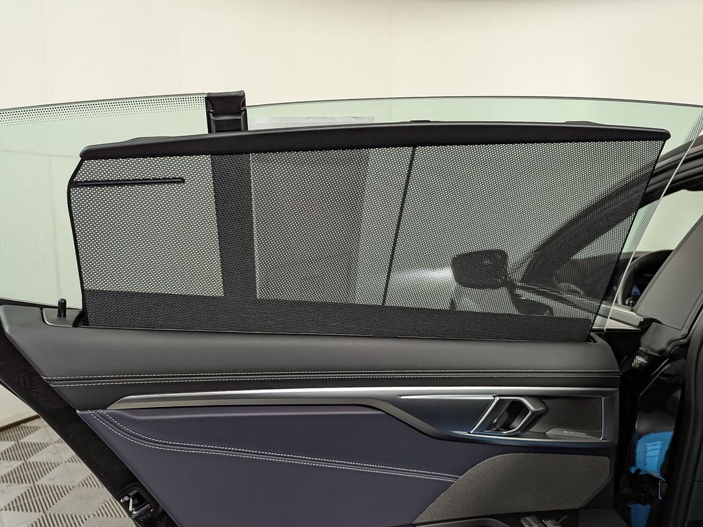 2025 BMW 840i xDrive 840