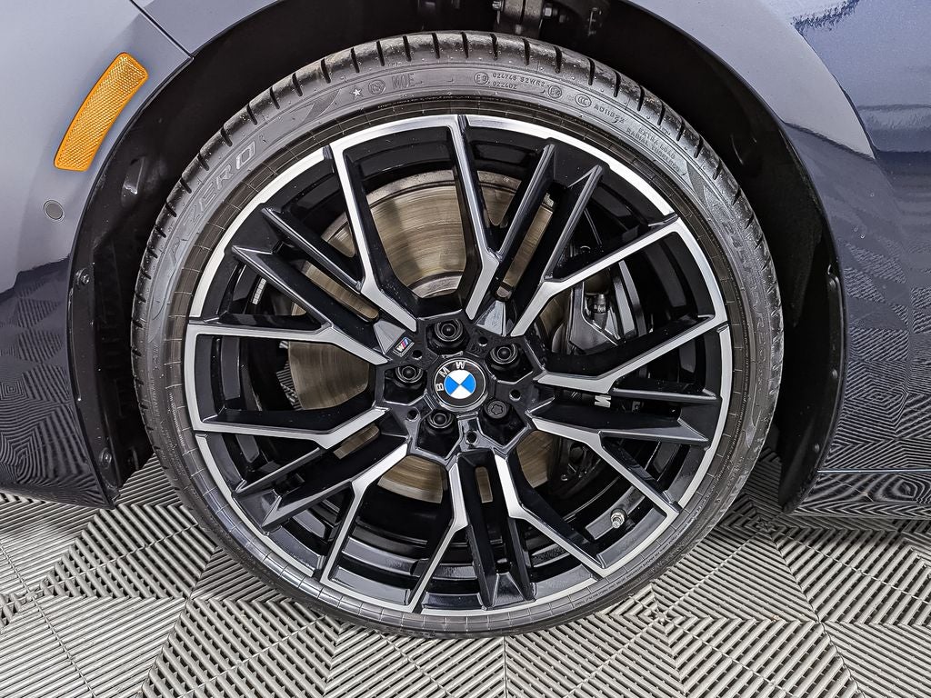 2025 BMW 840i xDrive 840