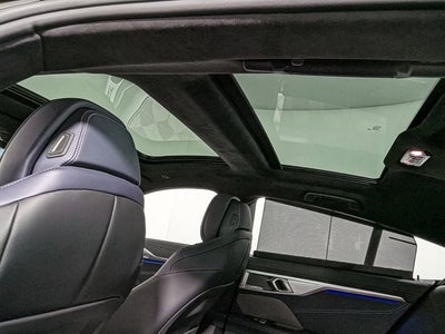 2025 BMW 840i xDrive 840