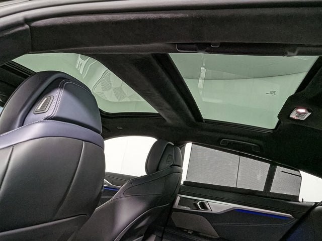 2025 BMW 840i xDrive 840