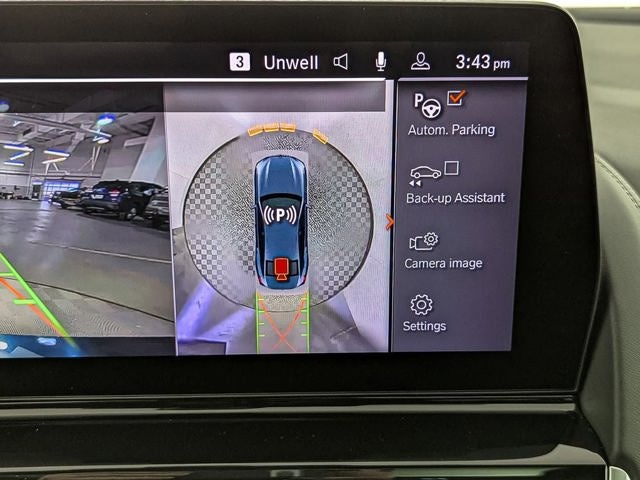 2025 BMW 840i xDrive 840