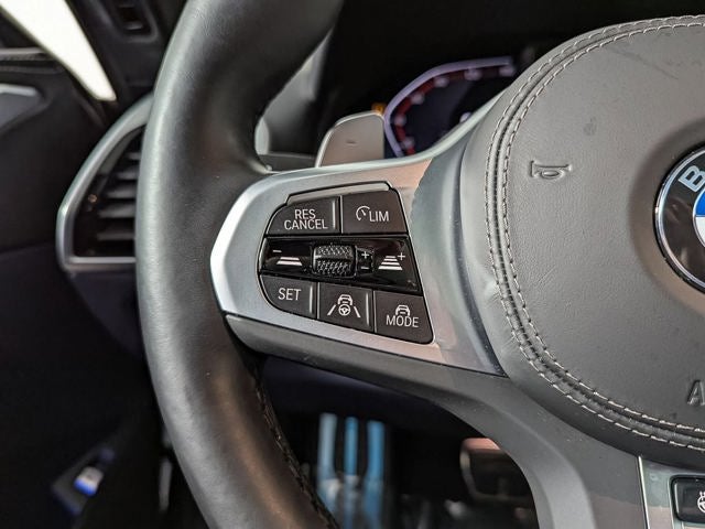 2025 BMW 840i xDrive 840