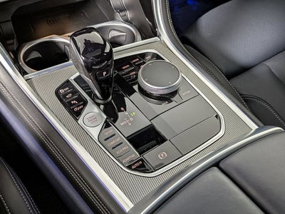 2025 BMW 840i xDrive 840