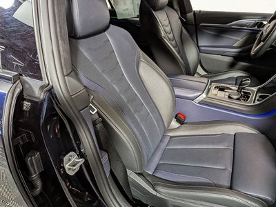 2025 BMW 840i xDrive 840