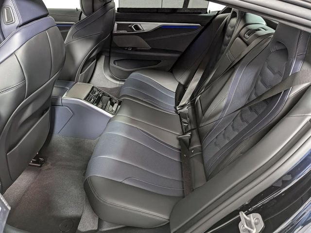 2025 BMW 840i xDrive 840