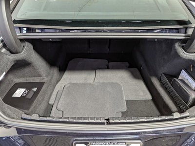 2025 BMW 840i xDrive 840