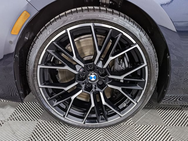 2025 BMW 840i xDrive 840