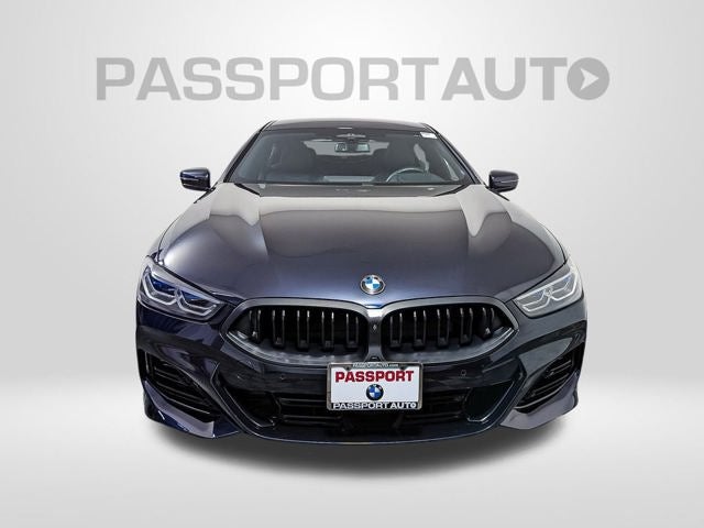 2025 BMW 840i xDrive 840
