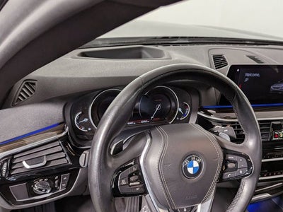 2019 BMW 530i xDrive 530i xDrive