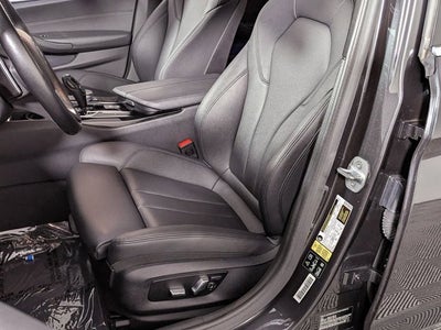 2019 BMW 530i xDrive 530i xDrive