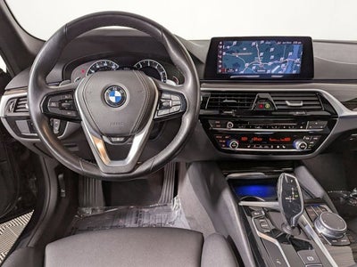 2019 BMW 530i xDrive 530i xDrive