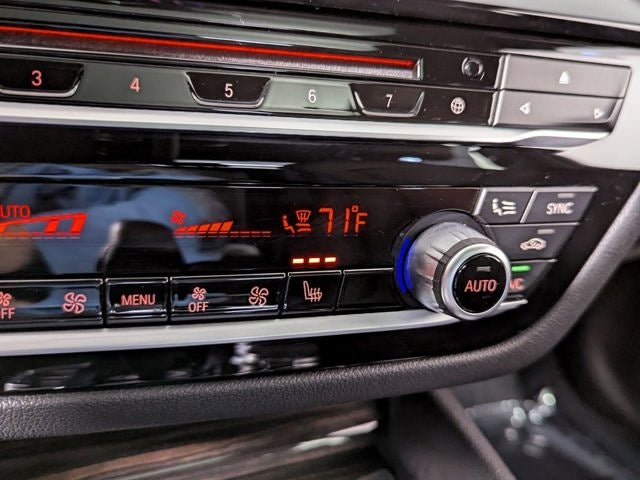 2019 BMW 530i xDrive 530i xDrive