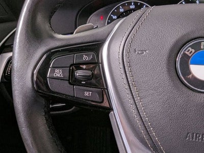 2019 BMW 530i xDrive 530i xDrive