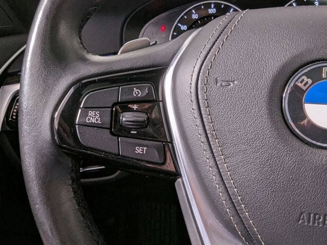 2019 BMW 530i xDrive 530i xDrive