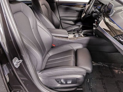 2019 BMW 530i xDrive 530i xDrive