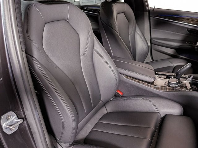 2019 BMW 530i xDrive 530i xDrive