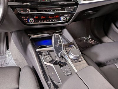 2019 BMW 530i xDrive 530i xDrive
