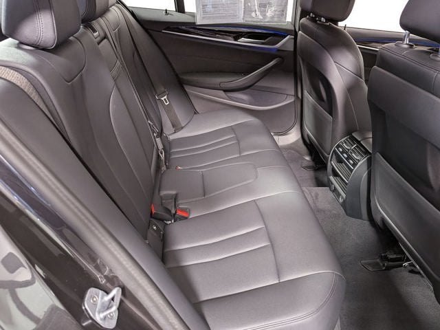2019 BMW 530i xDrive 530i xDrive