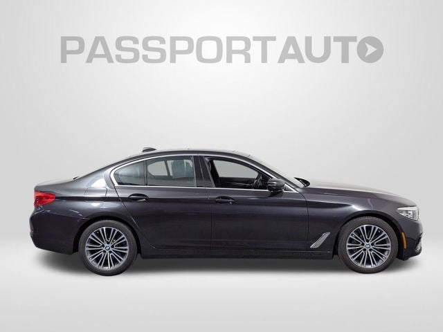 2019 BMW 530i xDrive 530i xDrive