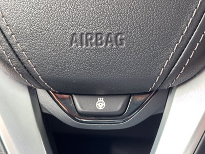 2019 BMW 540i 540i xDrive