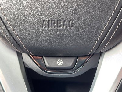 2019 BMW 540i 540i xDrive