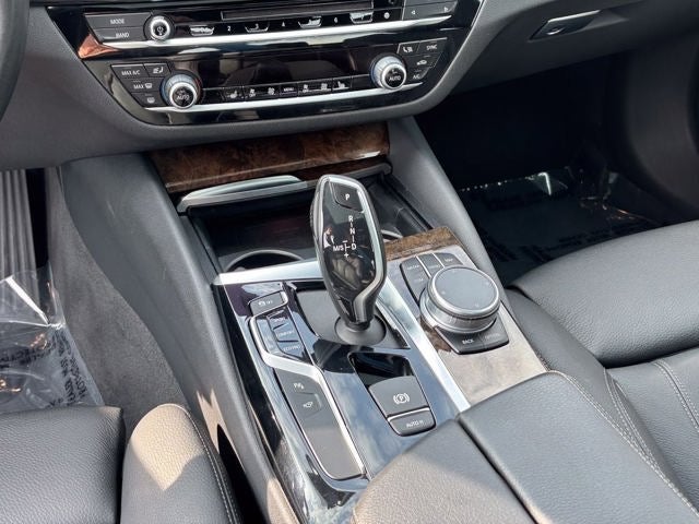2019 BMW 540i 540i xDrive