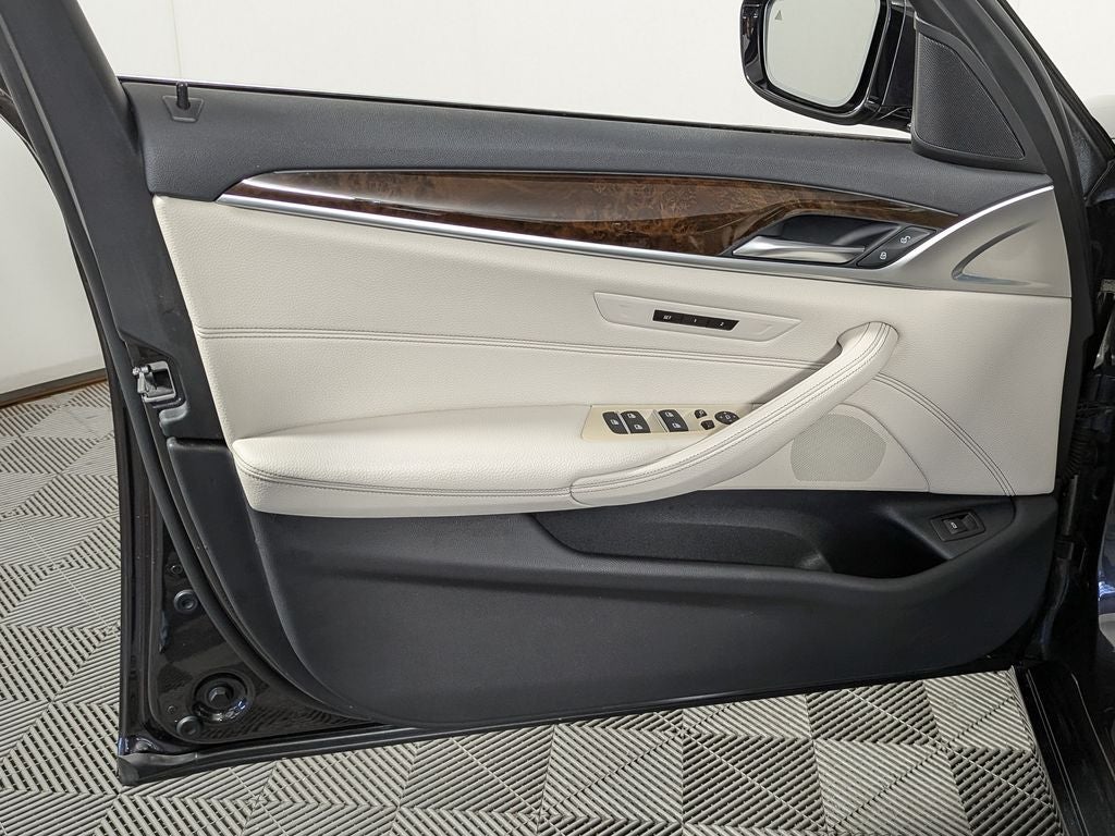 2020 BMW 530i xDrive 530i xDrive