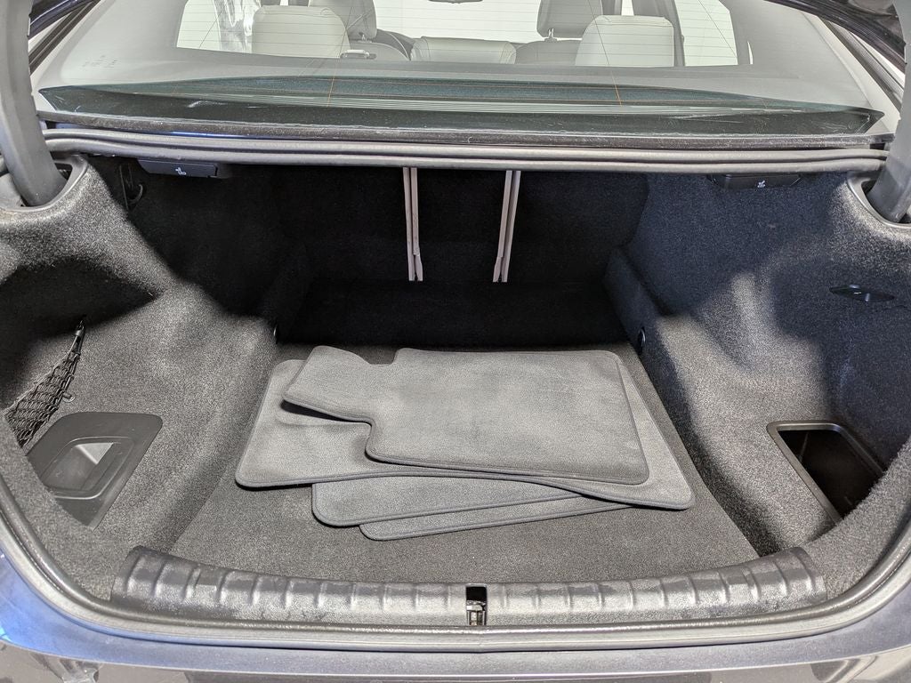 2020 BMW 530i xDrive 530i xDrive