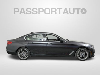 2020 BMW 530i xDrive 530i xDrive