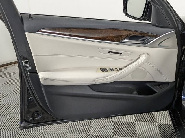 2020 BMW 530i xDrive 530i xDrive