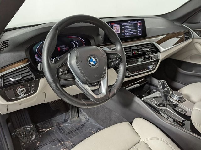 2020 BMW 530i xDrive 530i xDrive