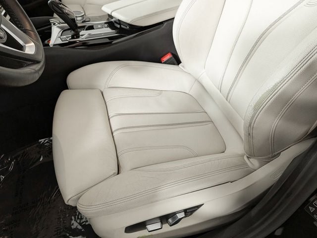 2020 BMW 530i xDrive 530i xDrive