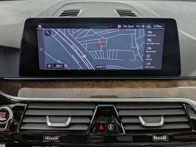 2020 BMW 530i xDrive 530i xDrive