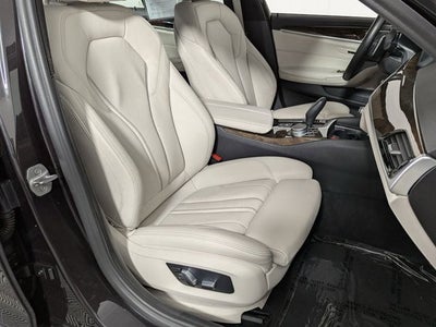 2020 BMW 530i xDrive 530i xDrive