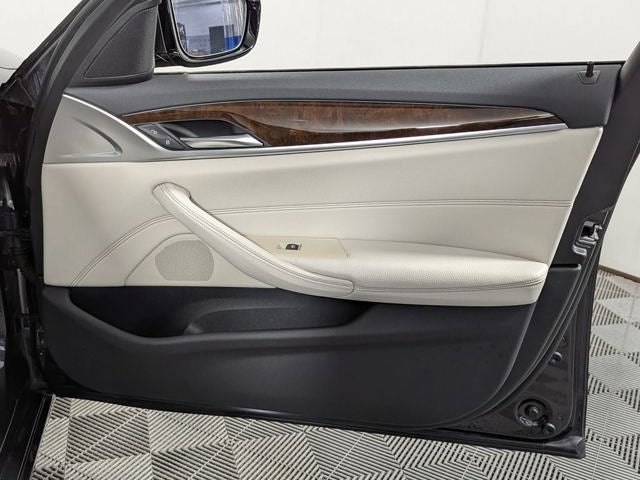 2020 BMW 530i xDrive 530i xDrive