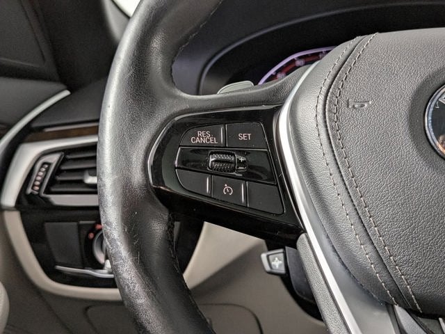 2020 BMW 530i xDrive 530i xDrive