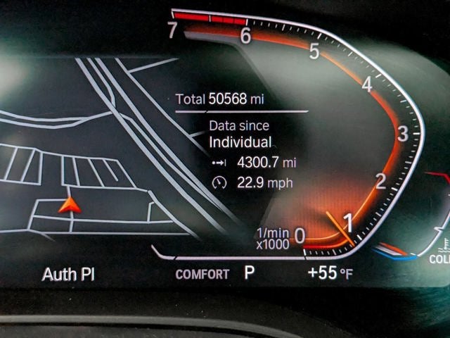 2020 BMW 530i xDrive 530i xDrive