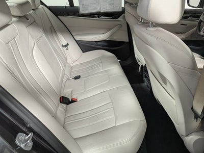 2020 BMW 530i xDrive 530i xDrive