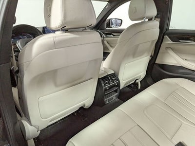 2020 BMW 530i xDrive 530i xDrive