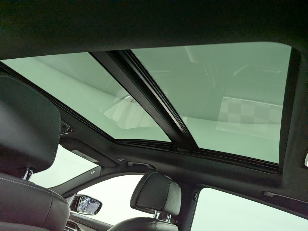 2019 BMW 640i xDrive 640 Gran Turismo i xDrive